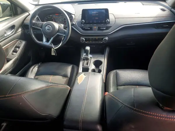 1N4BL4CV8LC128431 2020 NISSAN ALTIMA - Image 8
