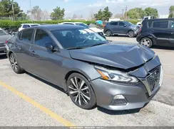 1N4BL4CV8LC129255 2020 NISSAN ALTIMA