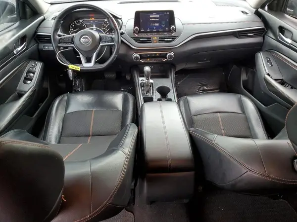 1N4BL4CV8LC129854 2020 NISSAN ALTIMA - Image 8