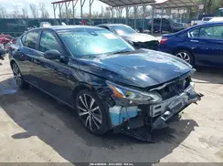 1N4BL4CV8LC131281 2020 NISSAN ALTIMA