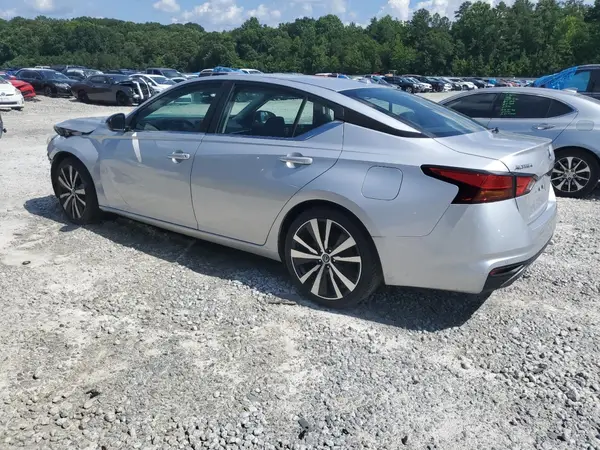 1N4BL4CV8LC132012 2020 NISSAN ALTIMA - Image 2