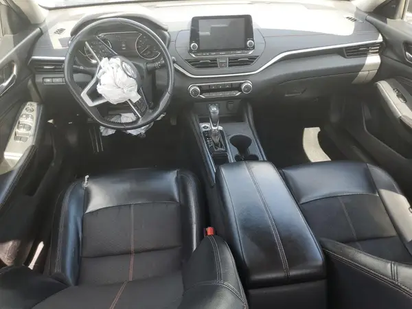 1N4BL4CV8LC132012 2020 NISSAN ALTIMA - Image 8
