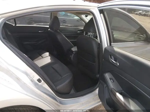 1N4BL4CV8LC132222 2020 NISSAN ALTIMA - Image 8