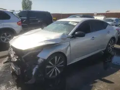 1N4BL4CV8LC133385 2020 NISSAN ALTIMA