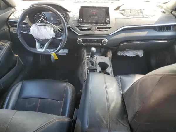 1N4BL4CV8LC133385 2020 NISSAN ALTIMA - Image 8