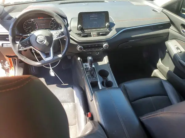 1N4BL4CV8LC134505 2020 NISSAN ALTIMA - Image 8