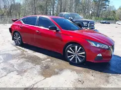 1N4BL4CV8LC134519 2020 NISSAN ALTIMA