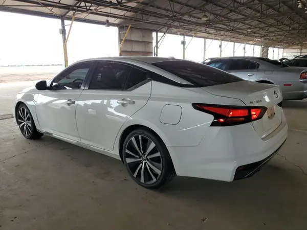 1N4BL4CV8LC135816 2020 NISSAN ALTIMA - Image 2