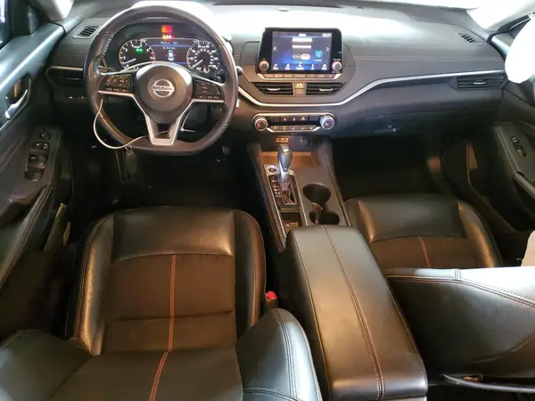 1N4BL4CV8LC135816 2020 NISSAN ALTIMA - Image 8