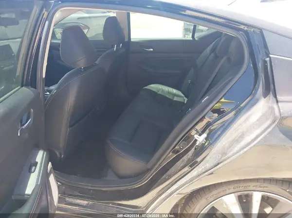 1N4BL4CV8LC136013 2020 NISSAN ALTIMA - Image 8