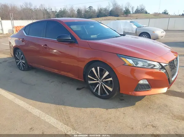 1N4BL4CV8LC136514 2020 NISSAN ALTIMA