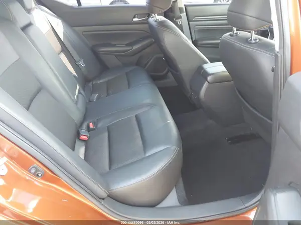 1N4BL4CV8LC136514 2020 NISSAN ALTIMA - Image 8