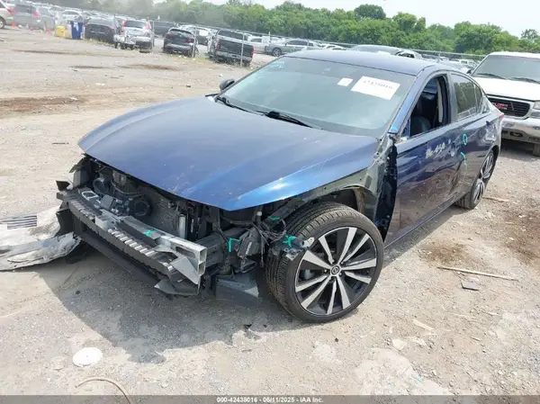 1N4BL4CV8LC138439 2020 NISSAN ALTIMA - Image 2