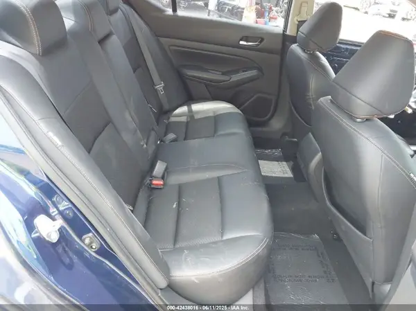 1N4BL4CV8LC138439 2020 NISSAN ALTIMA - Image 8