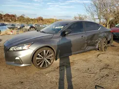 1N4BL4CV8LC138456 2020 NISSAN ALTIMA