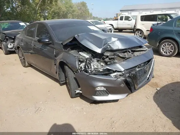 1N4BL4CV8LC140501 2020 NISSAN ALTIMA - Image 1