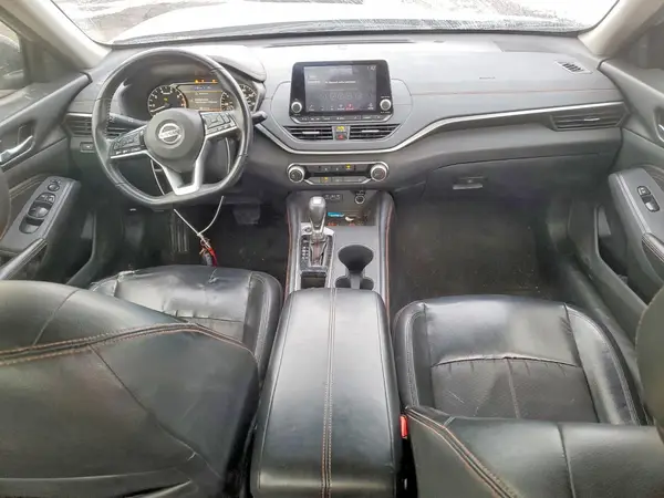 1N4BL4CV8LC144810 2020 NISSAN ALTIMA - Image 8