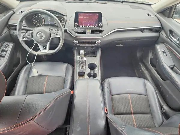 1N4BL4CV8LC145052 2020 NISSAN ALTIMA - Image 8
