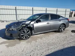 1N4BL4CV8LC147318 2020 NISSAN ALTIMA