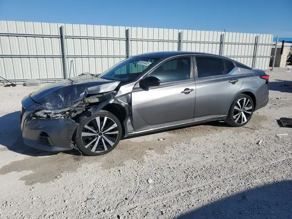 1N4BL4CV8LC147318 2020 NISSAN ALTIMA - Image 1