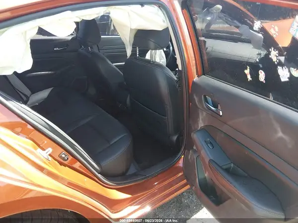1N4BL4CV8LC148887 2020 NISSAN ALTIMA - Image 8