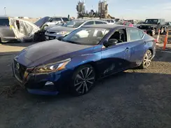 1N4BL4CV8LC152633 2020 NISSAN ALTIMA