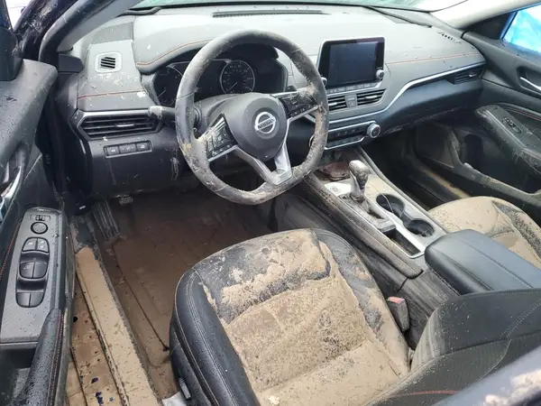 1N4BL4CV8LC152633 2020 NISSAN ALTIMA - Image 8
