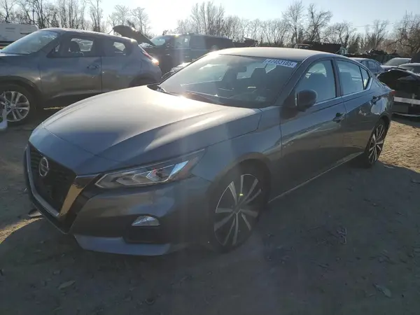 1N4BL4CV8LC152776 2020 NISSAN ALTIMA - Image 1