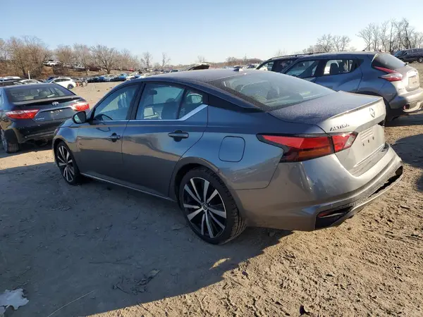 1N4BL4CV8LC152776 2020 NISSAN ALTIMA - Image 2