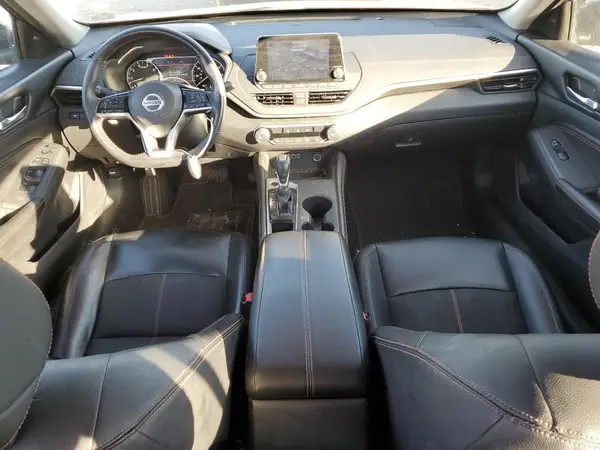 1N4BL4CV8LC152776 2020 NISSAN ALTIMA - Image 8