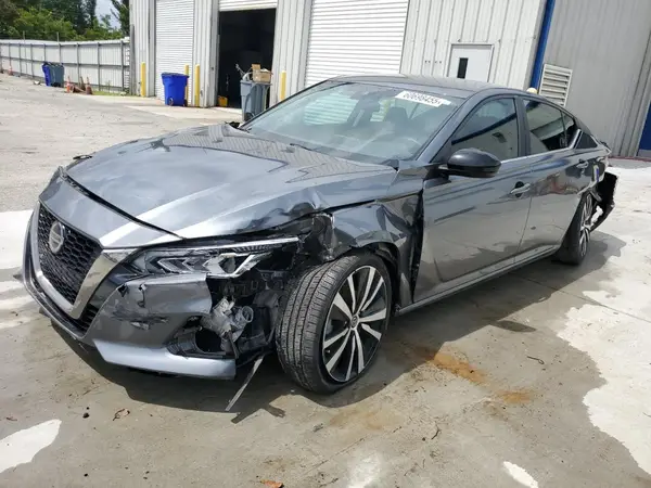 1N4BL4CV8LC152843 2020 NISSAN ALTIMA - Image 1