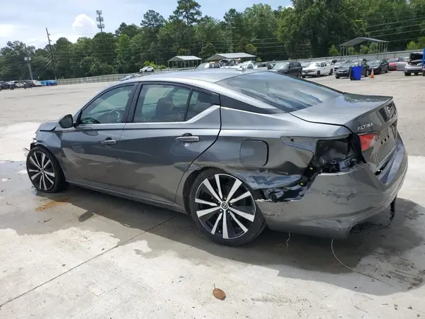 1N4BL4CV8LC152843 2020 NISSAN ALTIMA - Image 2
