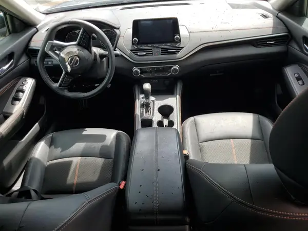 1N4BL4CV8LC152843 2020 NISSAN ALTIMA - Image 8