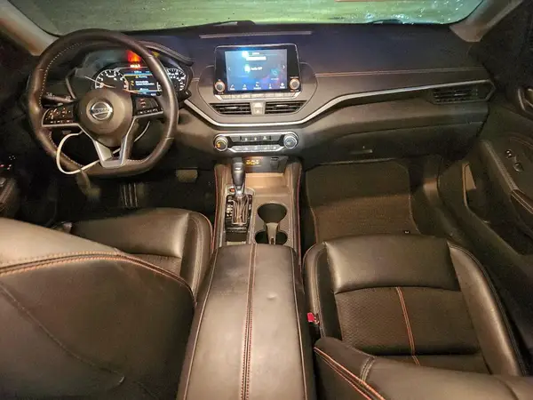 1N4BL4CV8LC155662 2020 NISSAN ALTIMA - Image 8