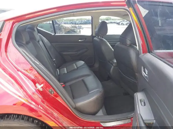 1N4BL4CV8LC157184 2020 NISSAN ALTIMA - Image 8