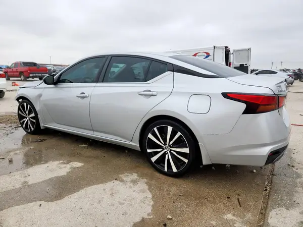 1N4BL4CV8LC157847 2020 NISSAN ALTIMA - Image 2