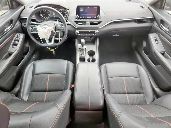 1N4BL4CV8LC157847 2020 NISSAN ALTIMA - Image 8