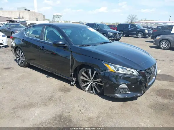 1N4BL4CV8LC159047 2020 NISSAN ALTIMA - Image 1