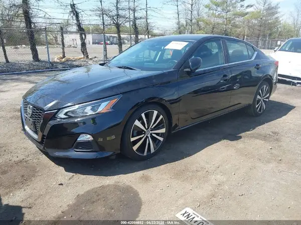 1N4BL4CV8LC159047 2020 NISSAN ALTIMA - Image 2