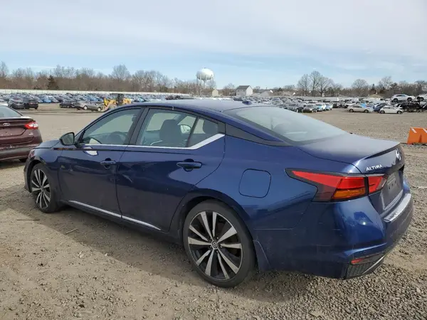 1N4BL4CV8LC160828 2020 NISSAN ALTIMA - Image 2