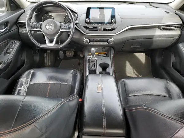 1N4BL4CV8LC160828 2020 NISSAN ALTIMA - Image 8