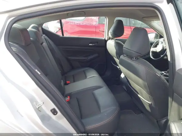 1N4BL4CV8LC164202 2020 NISSAN ALTIMA - Image 8