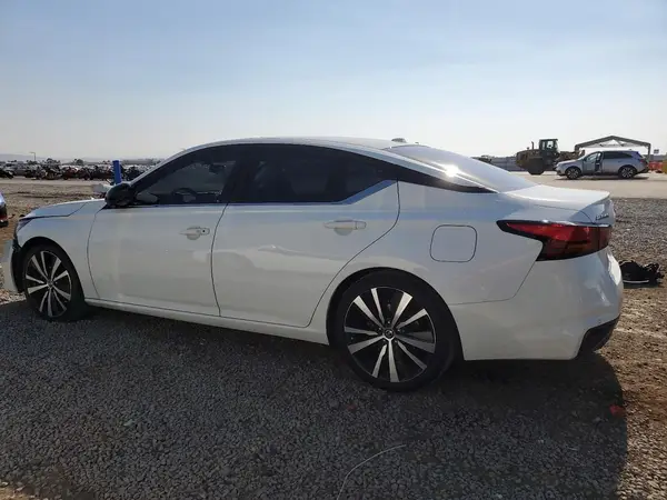 1N4BL4CV8LC164345 2020 NISSAN ALTIMA - Image 2