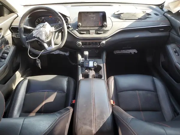 1N4BL4CV8LC164345 2020 NISSAN ALTIMA - Image 8