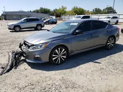 1N4BL4CV8LC166256 2020 NISSAN ALTIMA