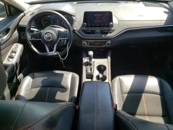 1N4BL4CV8LC166256 2020 NISSAN ALTIMA - Image 8