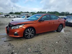 1N4BL4CV8LC166967 2020 NISSAN ALTIMA