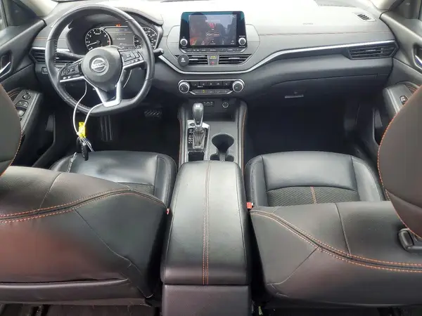 1N4BL4CV8LC166967 2020 NISSAN ALTIMA - Image 8