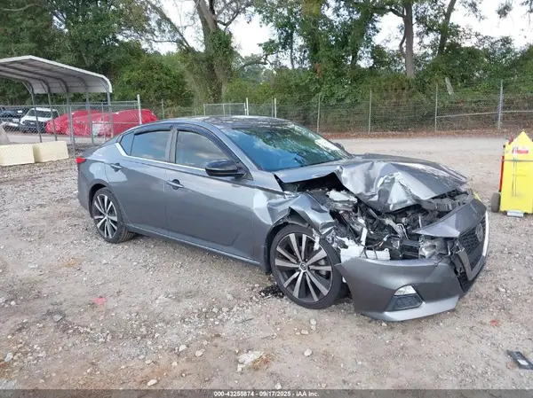 1N4BL4CV8LC168489 2020 NISSAN ALTIMA - Image 1