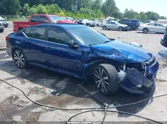 1N4BL4CV8LC169318 2020 NISSAN ALTIMA
